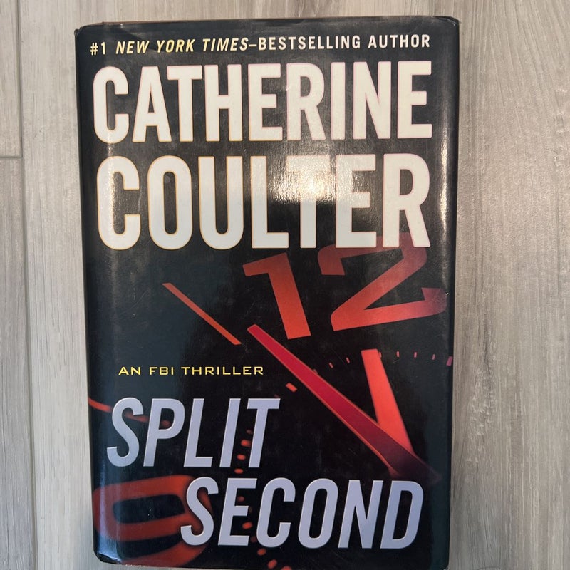 Split Second