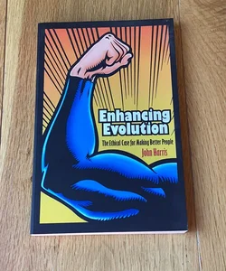 Enhancing Evolution