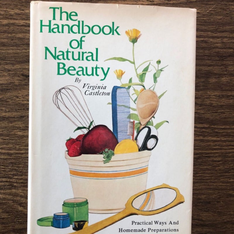 The Handbook of Natural Beauty