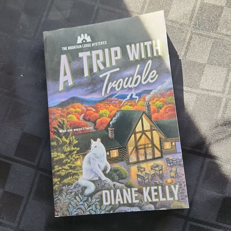 A Trip with Trouble