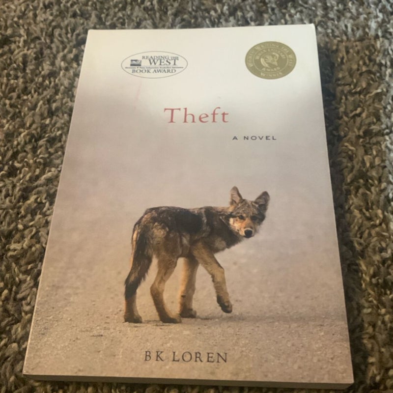 Theft