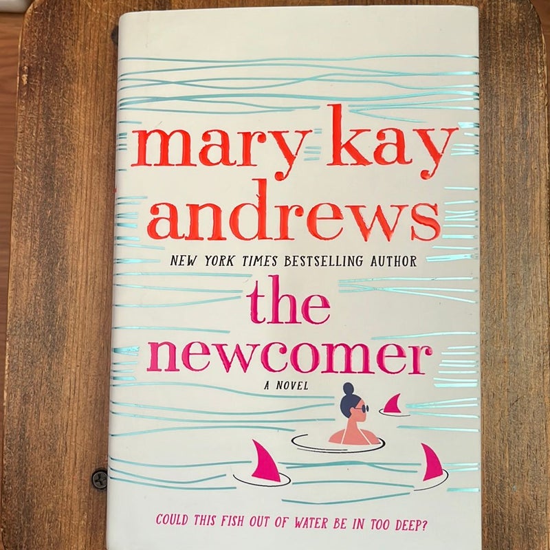 The Newcomer