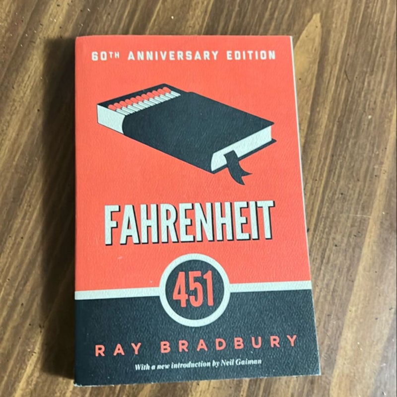 Fahrenheit 451