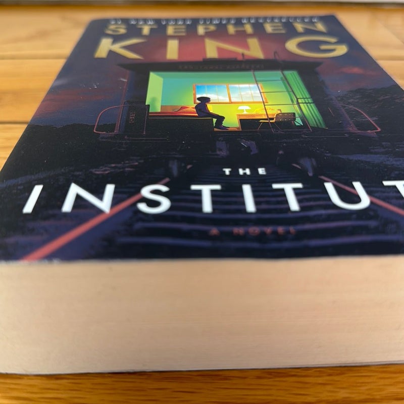 The Institute