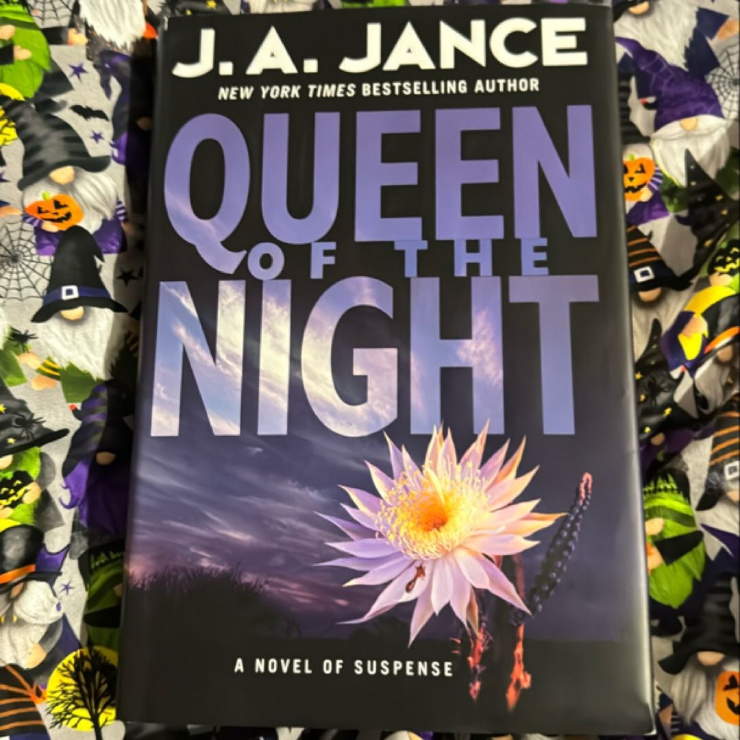 Queen of the Night