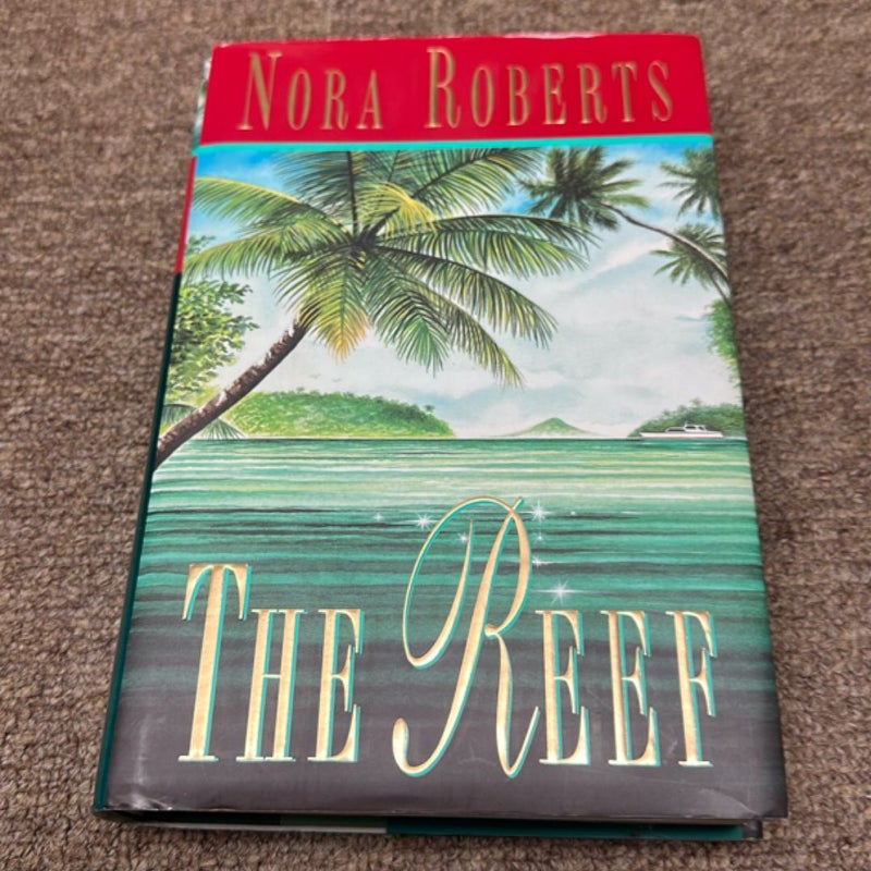 The Reef