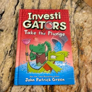 InvestiGators: Take the Plunge