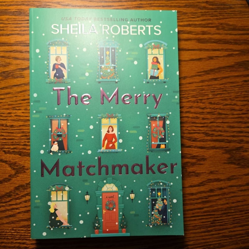 The Merry Matchmaker