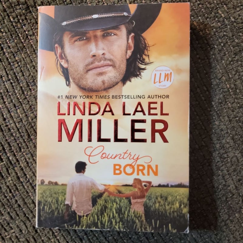 Country Born