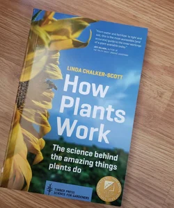 How Plants Work