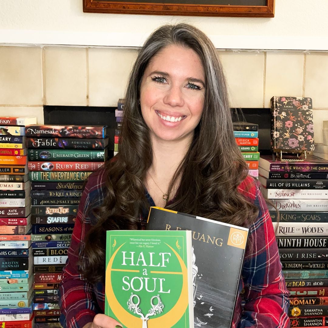 Yvette | livres_adores