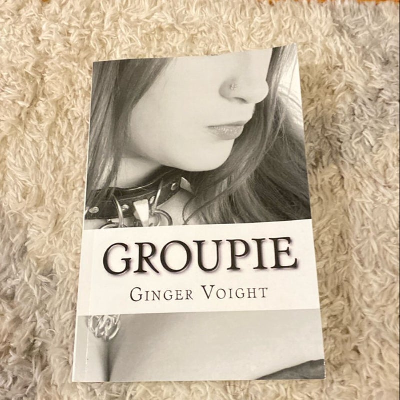 Groupie