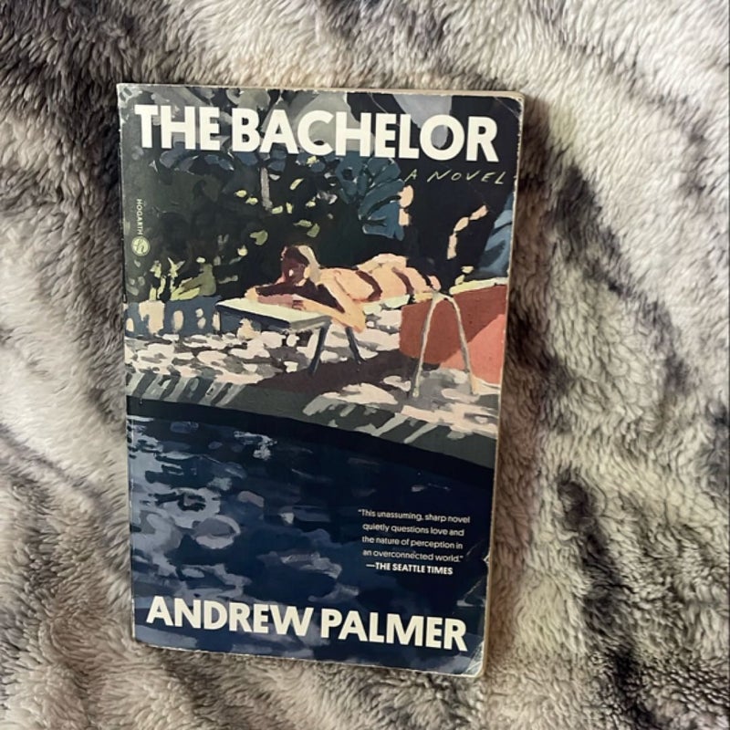 The Bachelor