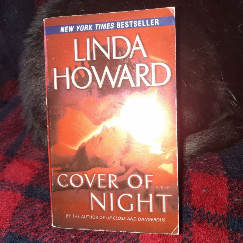 Cover of Night