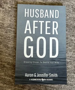 Husband after God