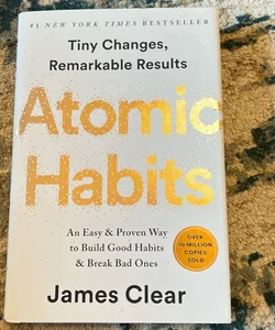 Atomic Habits