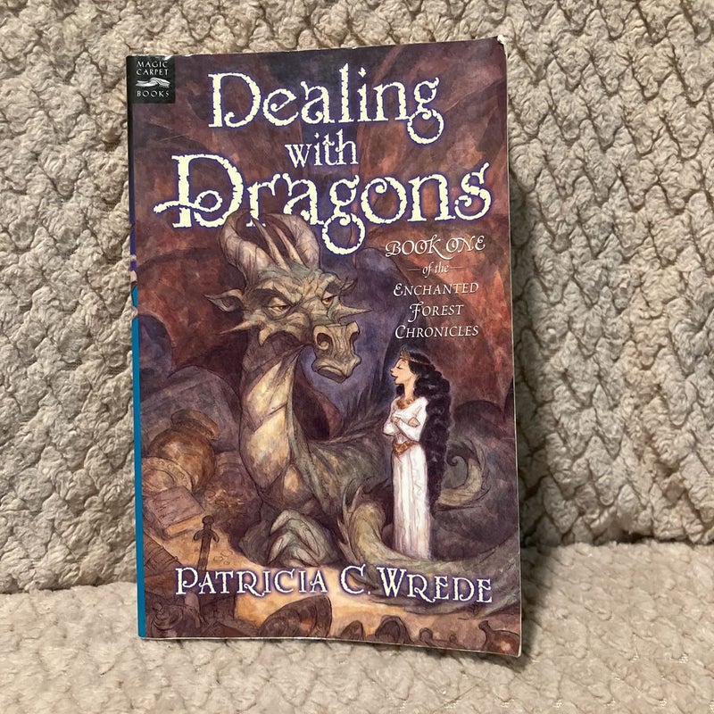 Dealing with Dragons