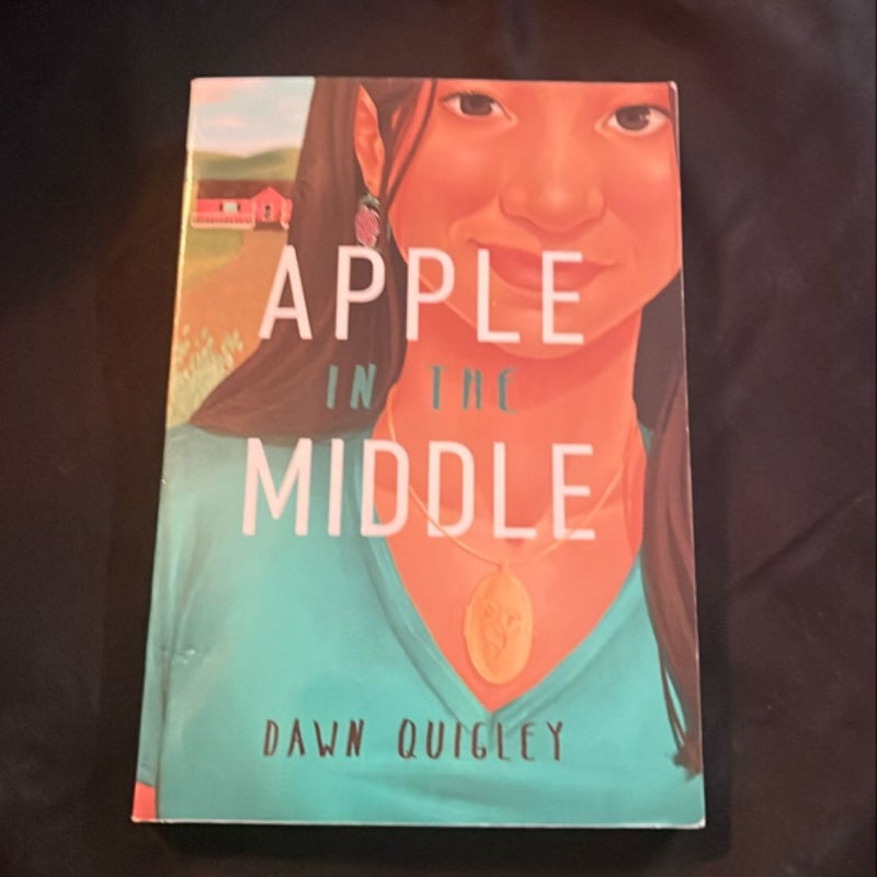 Apple in the Middle