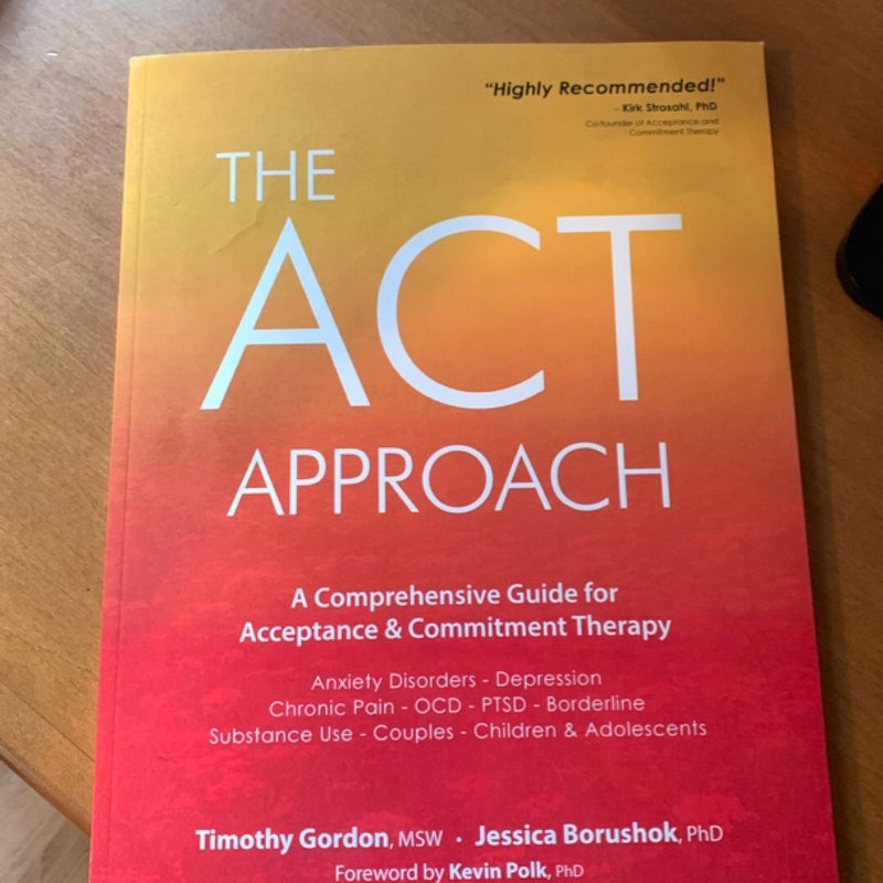 The ACT Approach