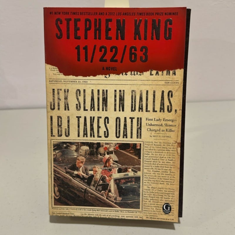 11/22/63