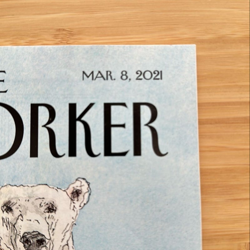 The New Yorker (bundle 4)