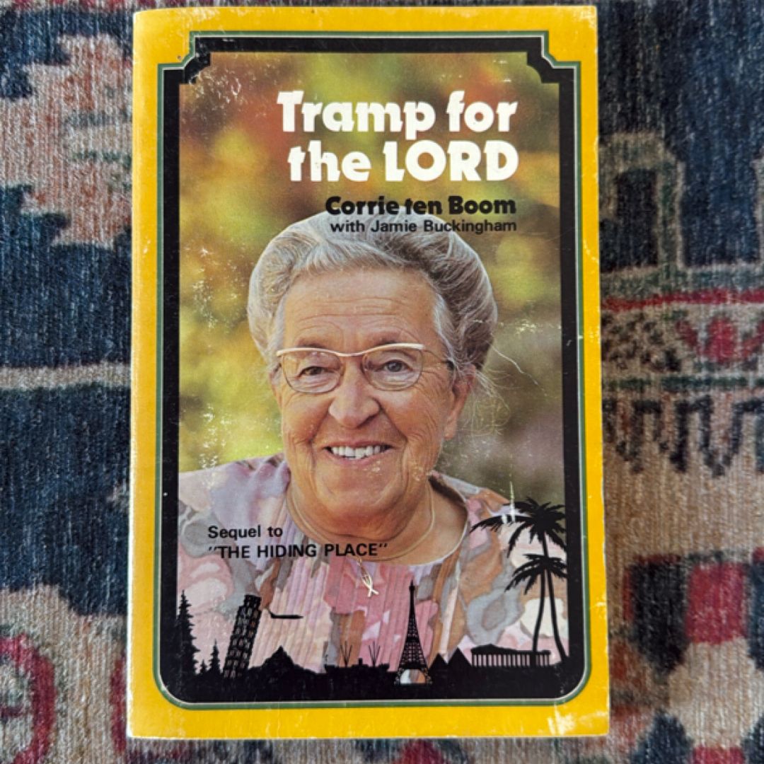 Tramp for the Lord