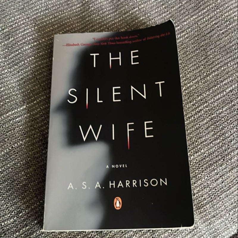 The Silent Wife