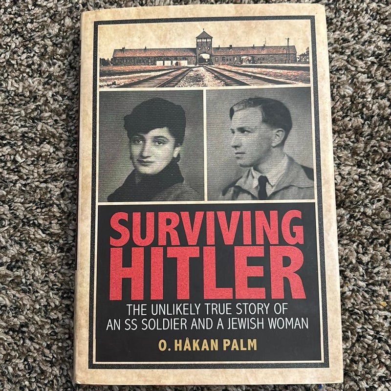 Surviving Hitler