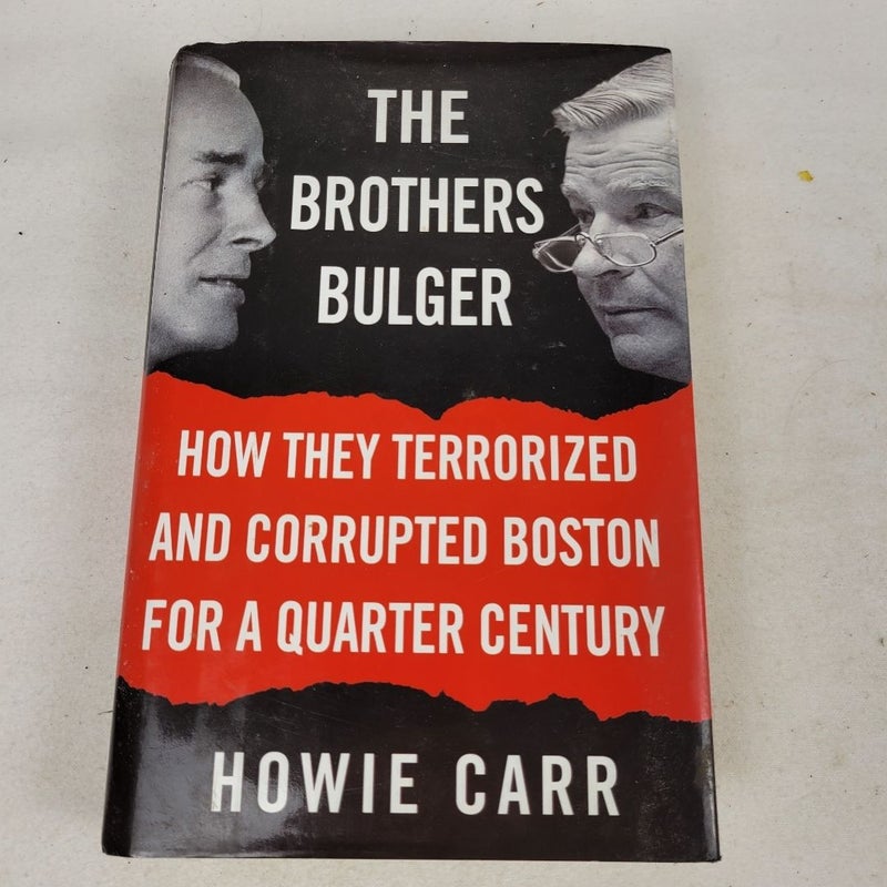 The Brothers Bulger