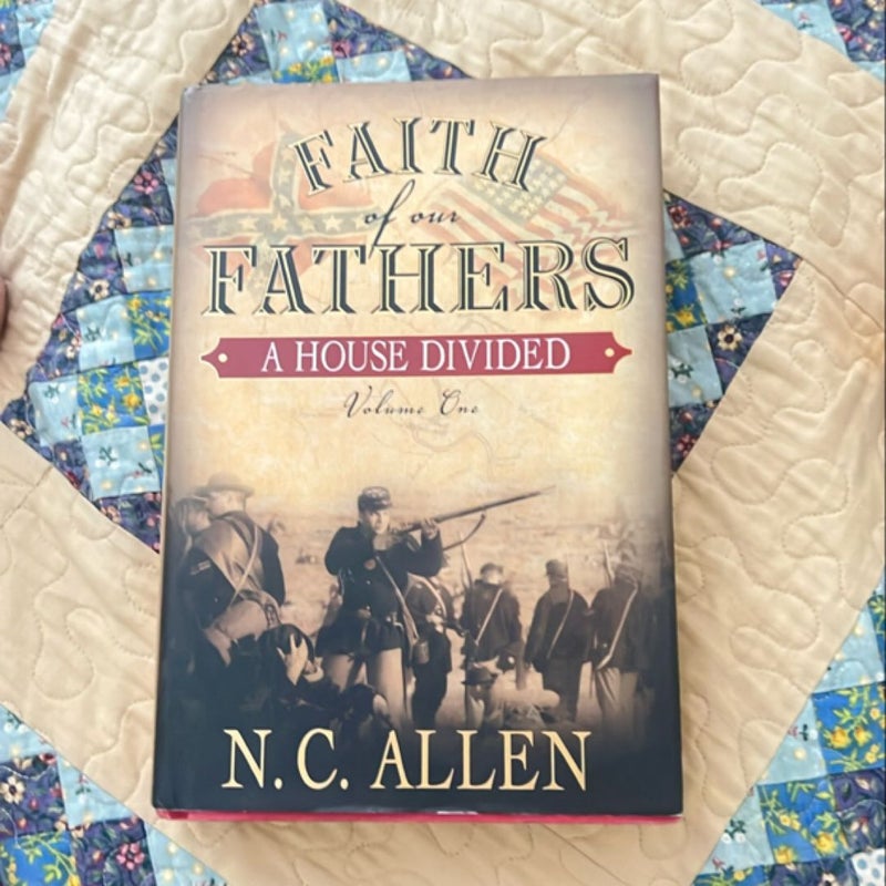 Faith of Our Fathers