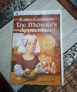 the midwifes apprentice 