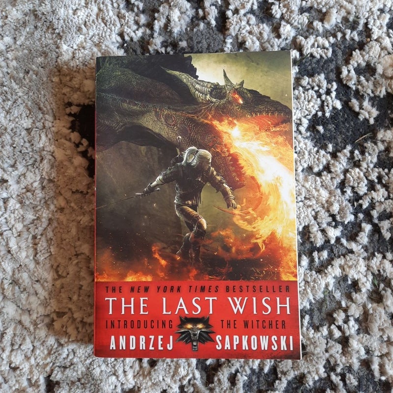 The Last Wish