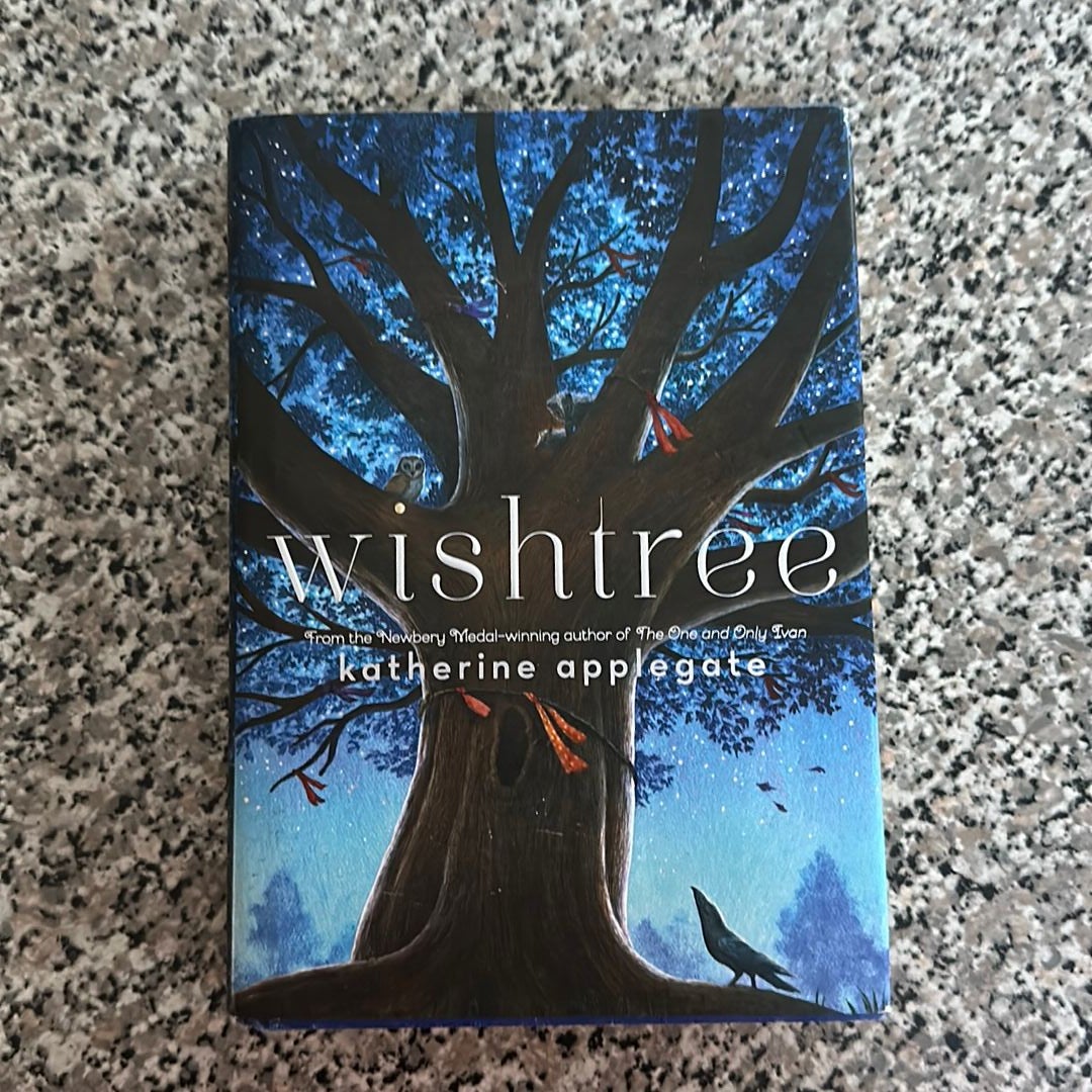 Wishtree