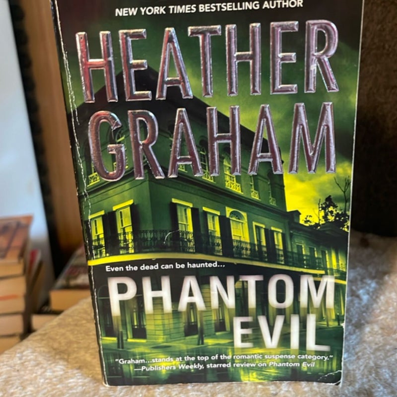 Phantom Evil