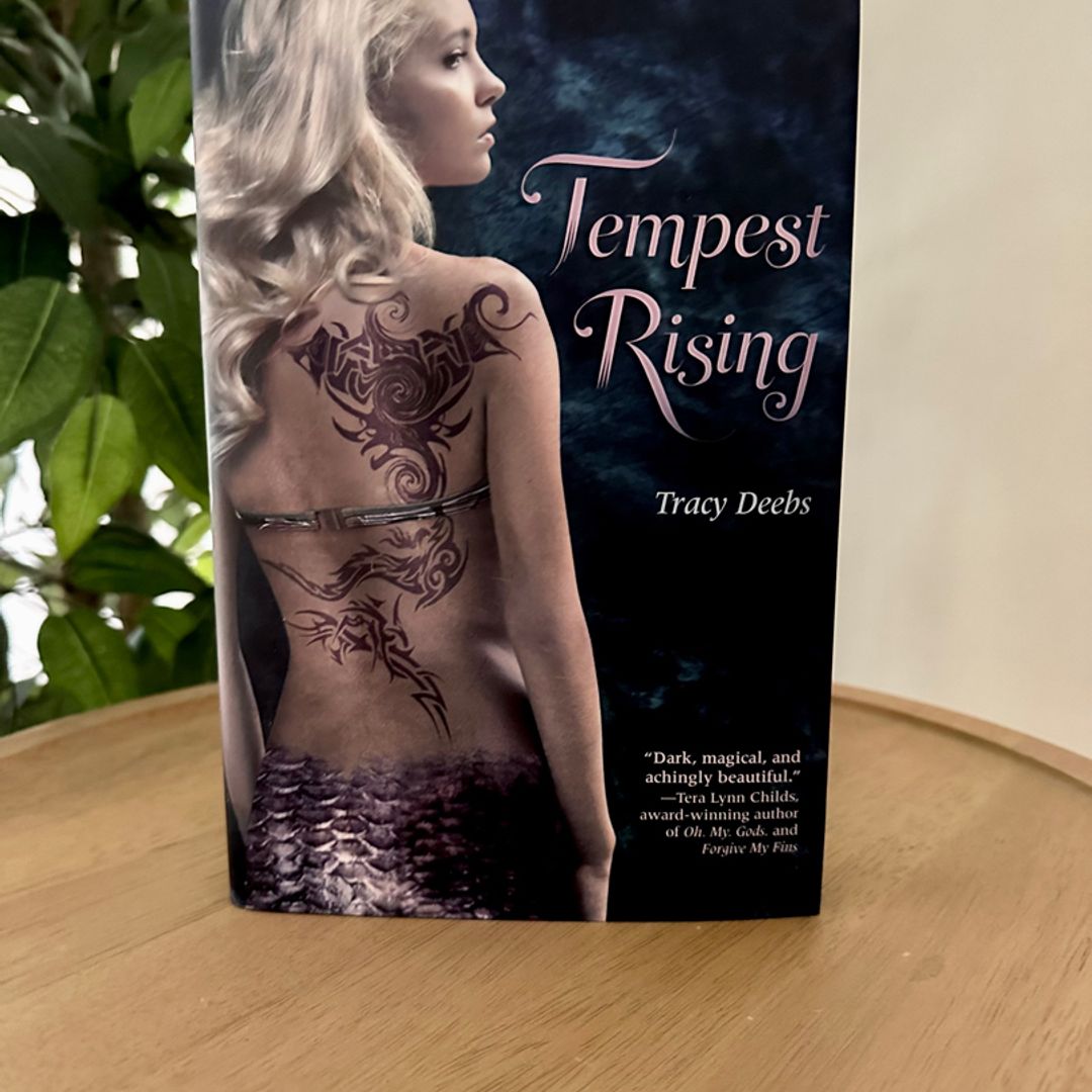 Tempest Rising