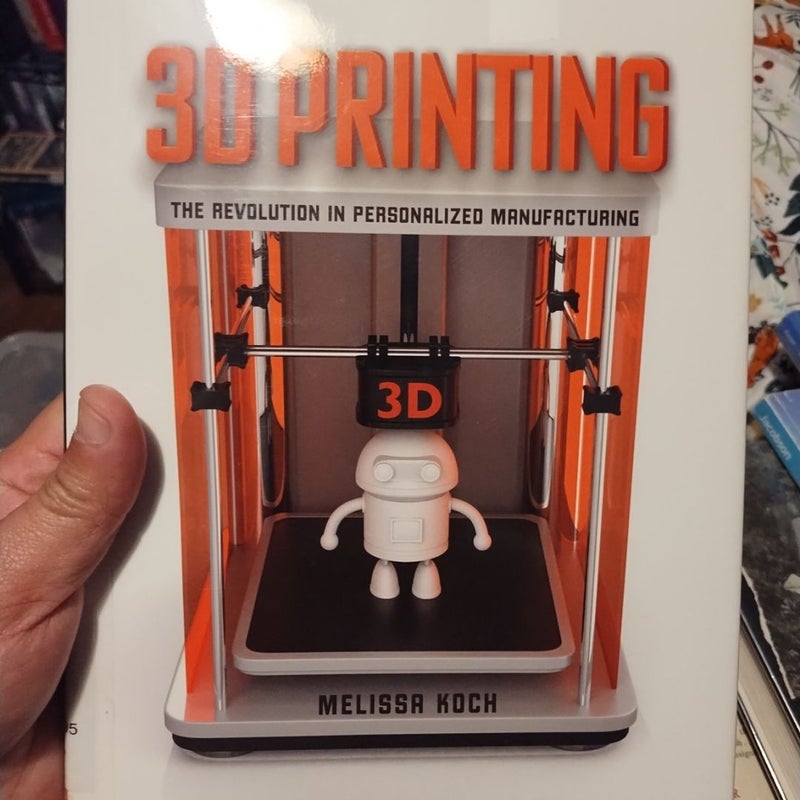 3D Printing
