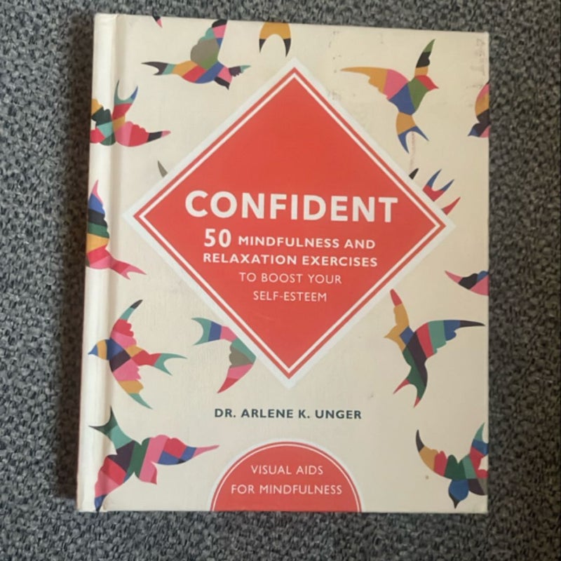 Confident 