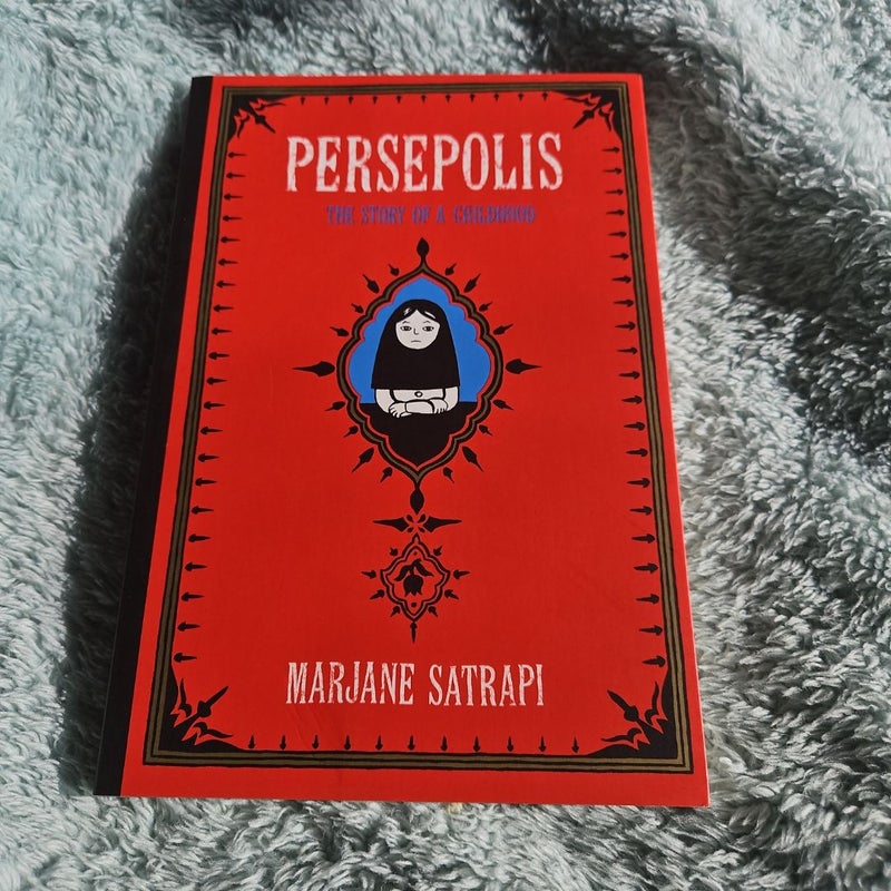 Persepolis