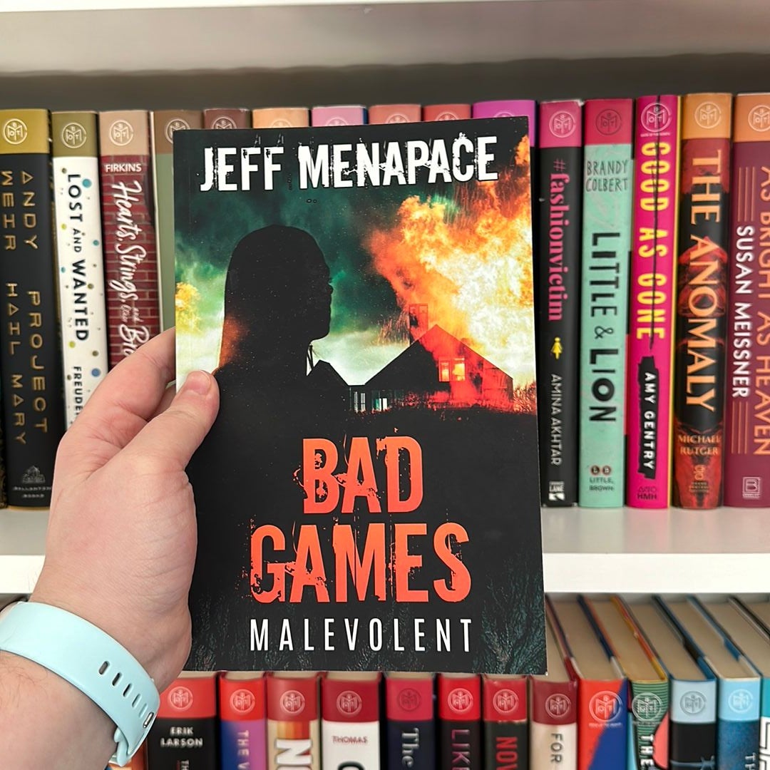 Bad Games