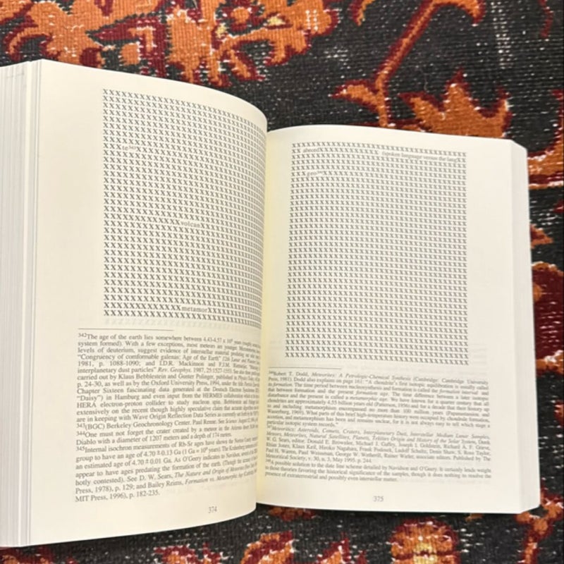 House of Leaves