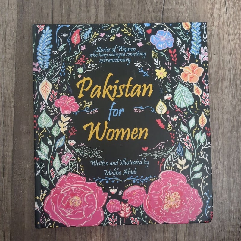 Pakistan for Women