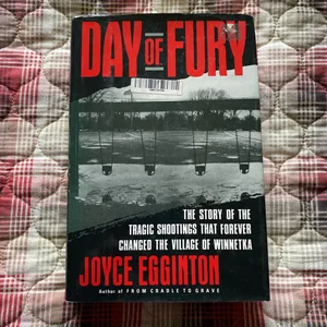 Day of Fury