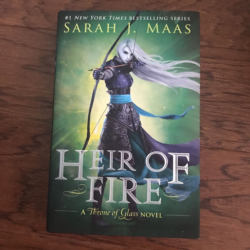 Throne of Glass Box Set