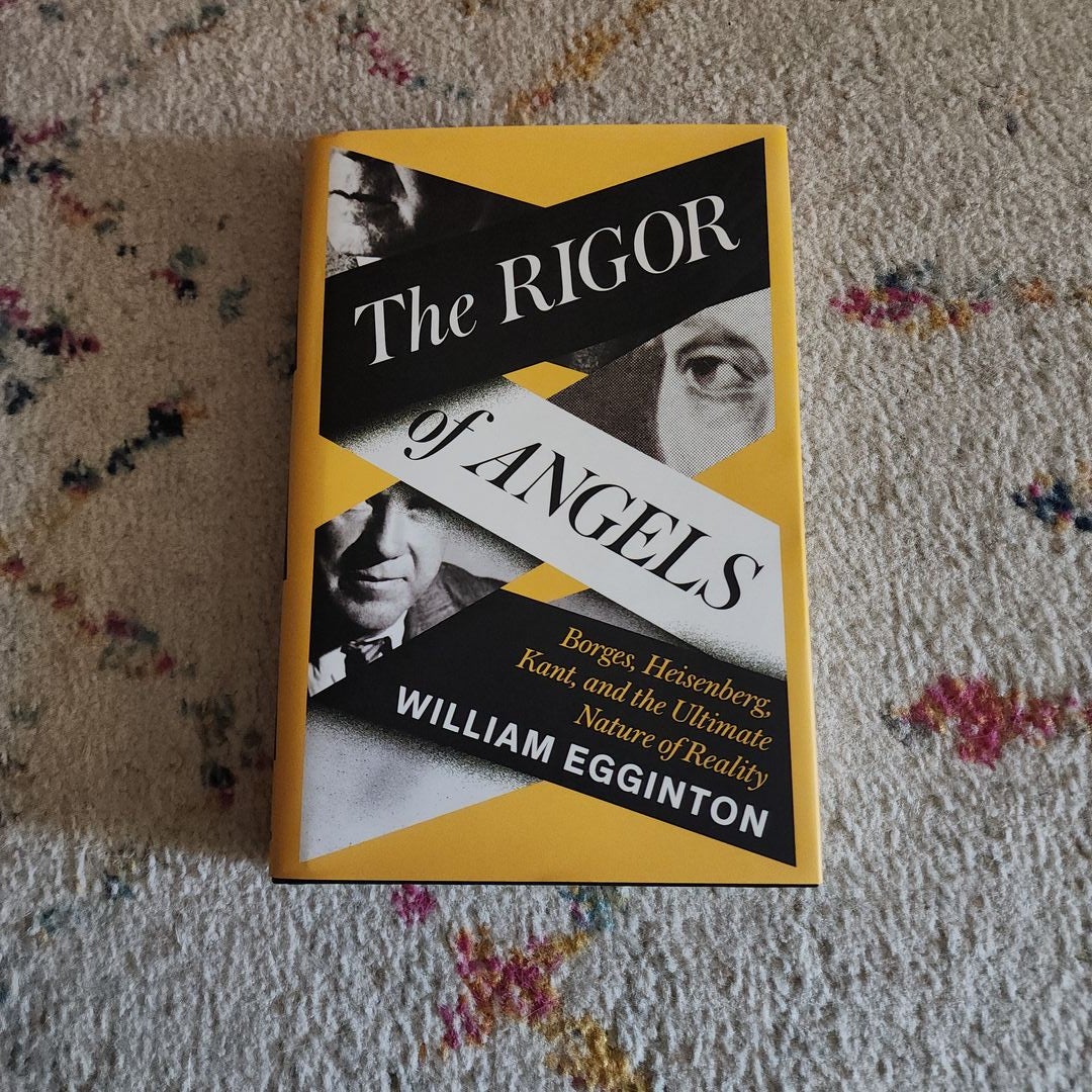 The Rigor of Angels