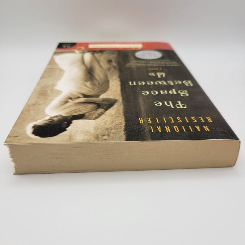 The Space Between Us