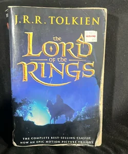 The Lord of the Rings