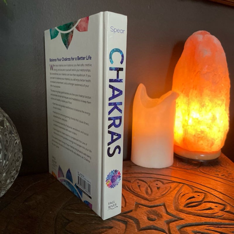 Chakras