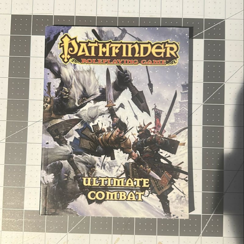 Pathfinder Roleplaying Game