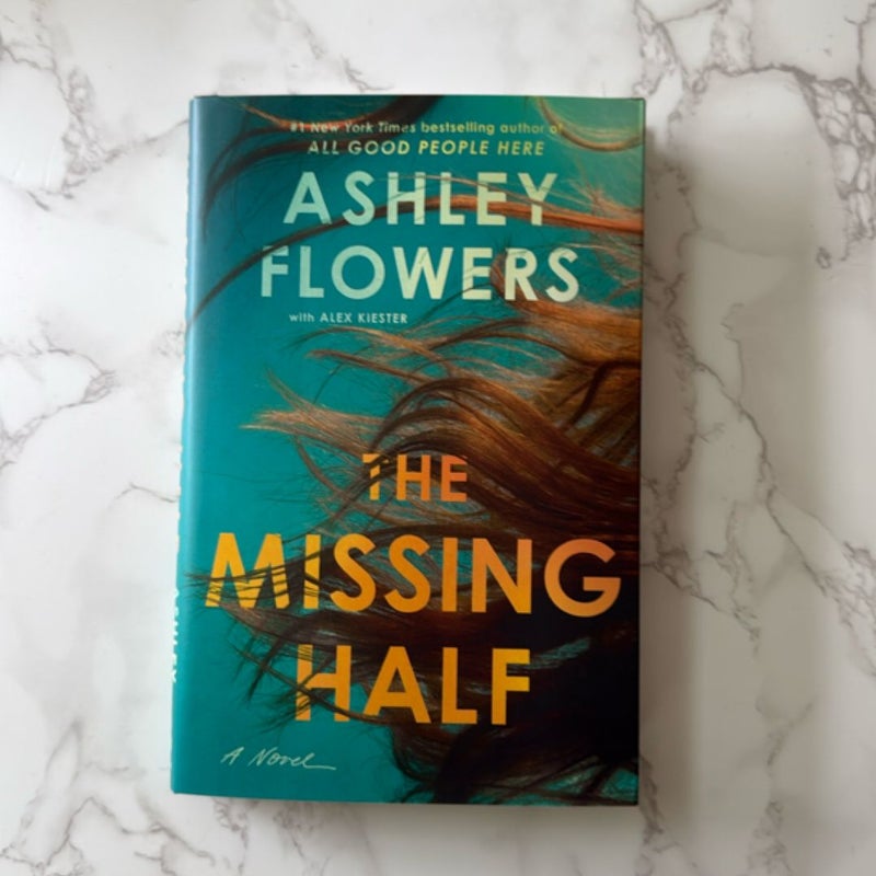The Missing Half