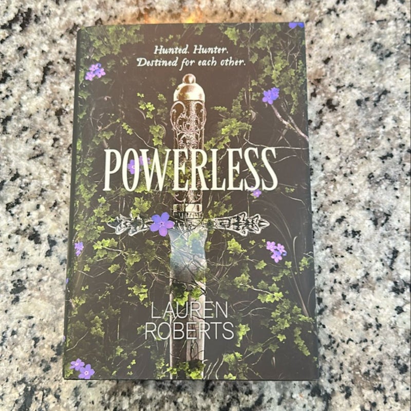 Powerless